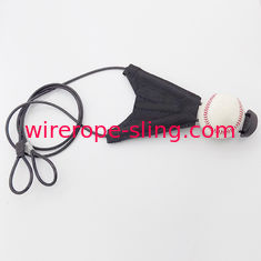 Hit Away Wire Rope Sling Baseball Cavo in acciaio ecologico per la pratica