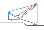 Excavating bucket