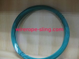 Cavo metallico di sicurezza del grado 12mm 6x19+ IWS del Sus 304 con resistente alla corrosione