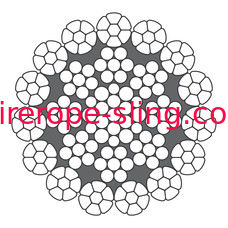 Gru mobile che solleva alto livello del cavo LKS 15-1 C del cavo metallico di efficienza